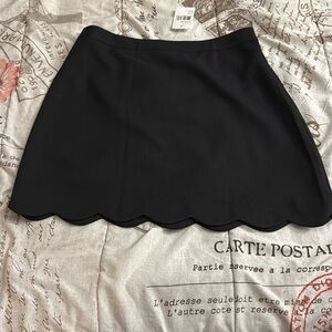 BNWT LUSH SKIRT